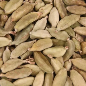 Cardamome