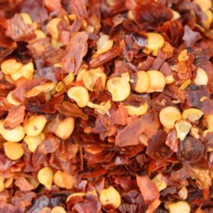 Cayenne concassé