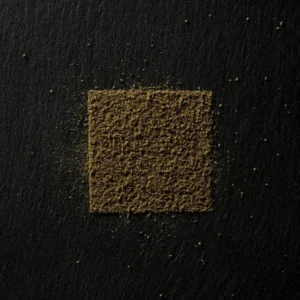 Cumin en poudre
