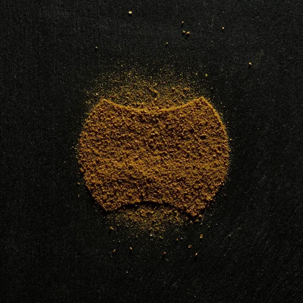Curry Bombay