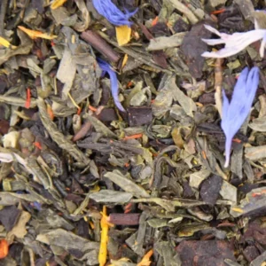 Earl Grey vert