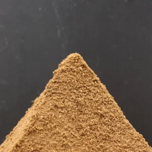 Garam masala