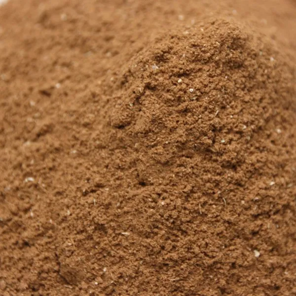 Pain d'épices