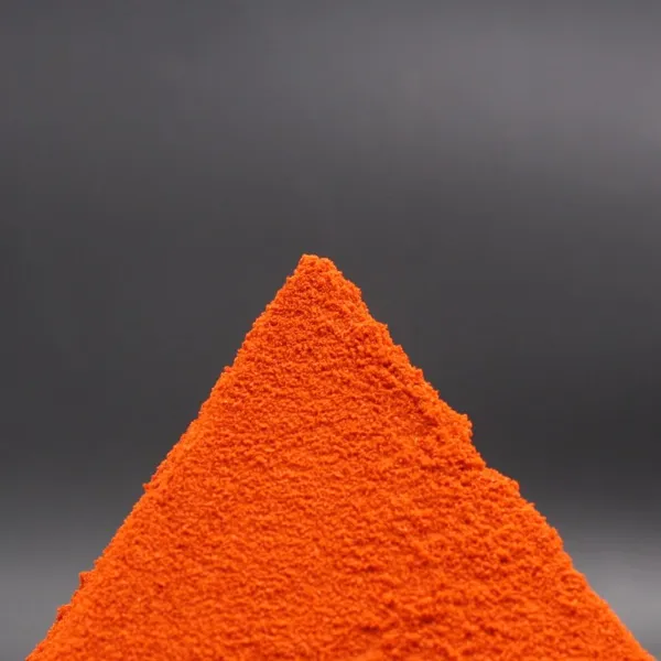 Paprika fumé