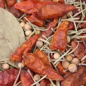 Pili pili