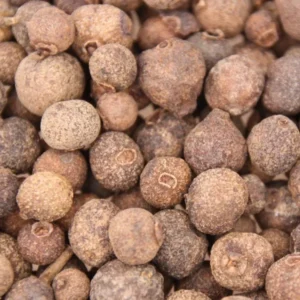 Piment de la Jamaïque