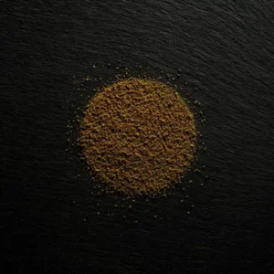 Ras el hanout jaune