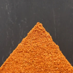 Ras el hanout rouge