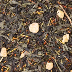 Saveur d'été