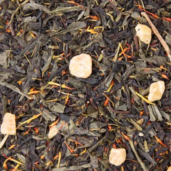 Saveur d'été