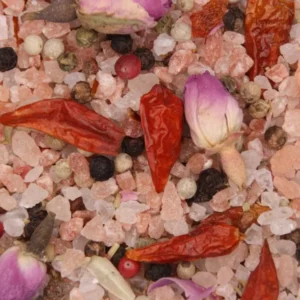 Sel provençal