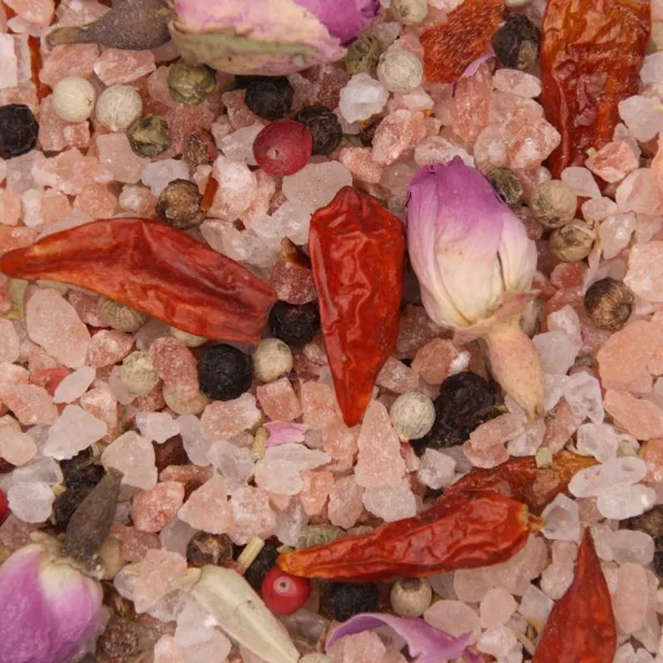 Sel provençal