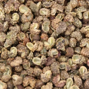 Sichuan vert